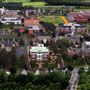 St. FX University (St. Francis Xavier University)