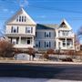 Spraggs Home
