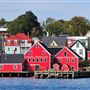 Location Overview - Lunenburg