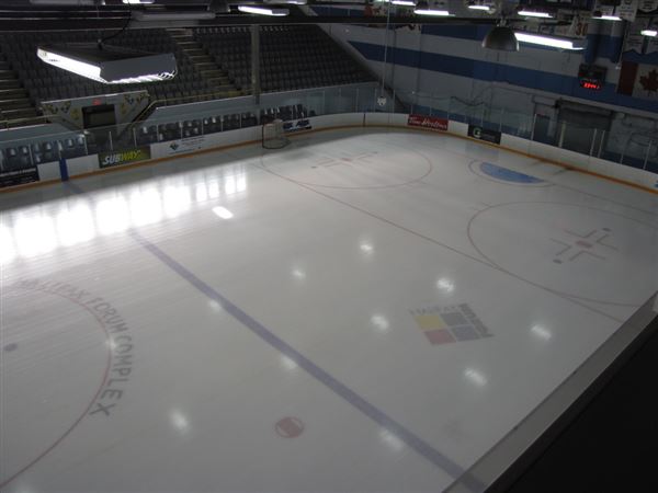 Halifax Forum