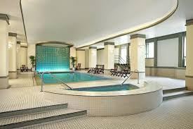 Fitness Centres