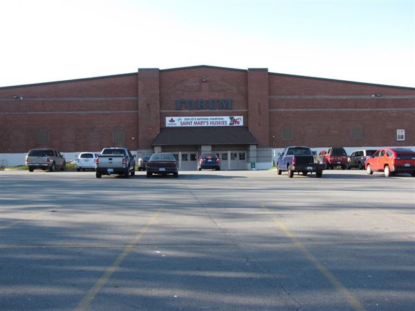 Halifax Forum