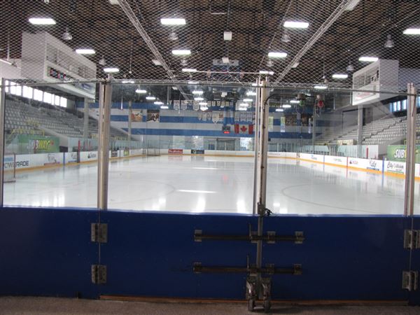 Halifax Forum