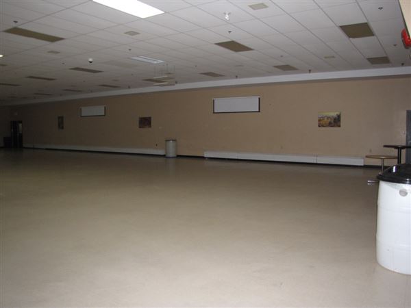 Halifax Forum
