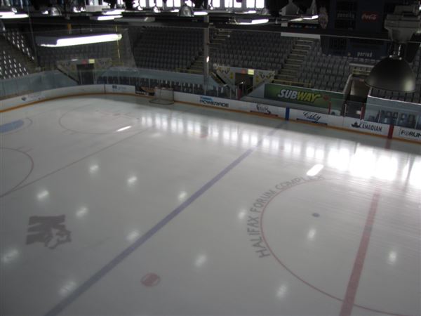 Halifax Forum