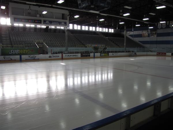 Halifax Forum