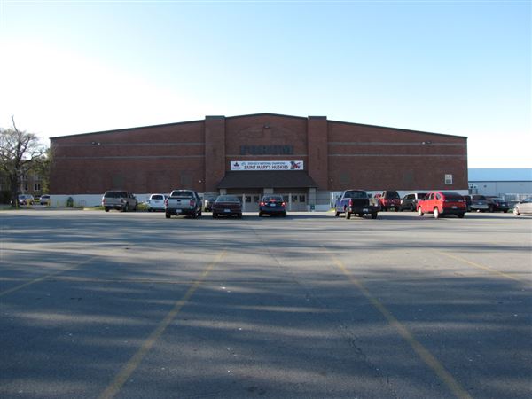 Halifax Forum