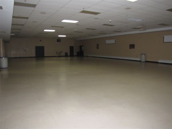 Halifax Forum