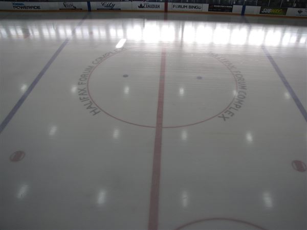 Halifax Forum