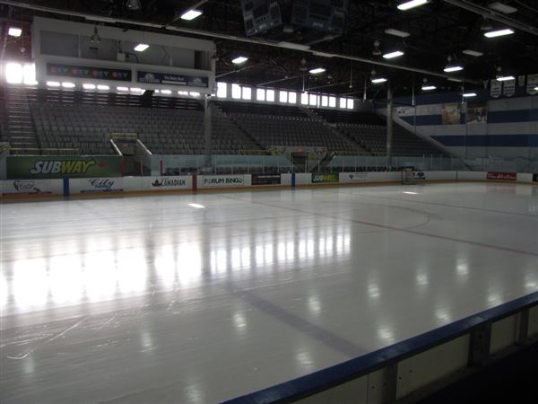 Halifax Forum