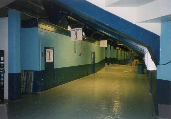 Halifax Forum