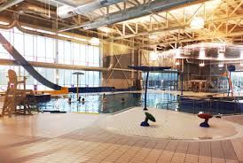 Fitness Centres