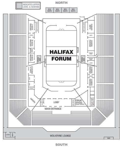 Halifax Forum
