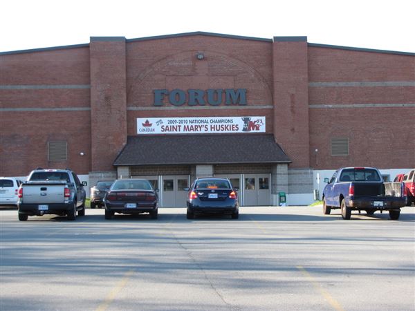 Halifax Forum