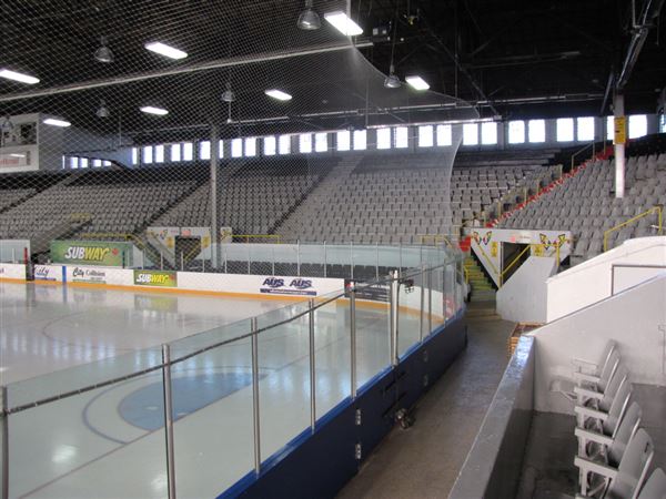 Halifax Forum