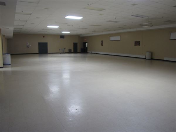 Halifax Forum
