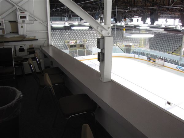 Halifax Forum