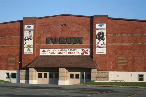 Halifax Forum