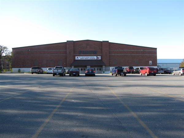 Halifax Forum