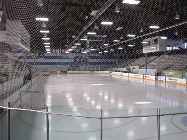 Halifax Forum