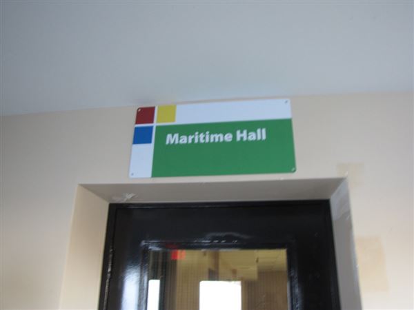 Halifax Forum