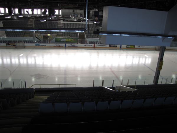 Halifax Forum
