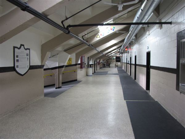 Halifax Forum