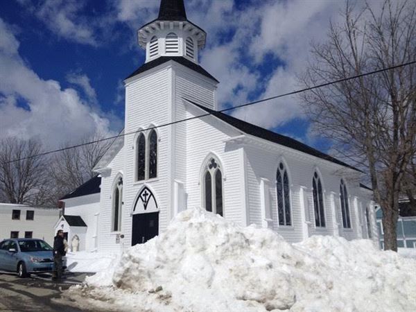 St. Norbert's Catholic Church