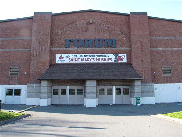 Halifax Forum