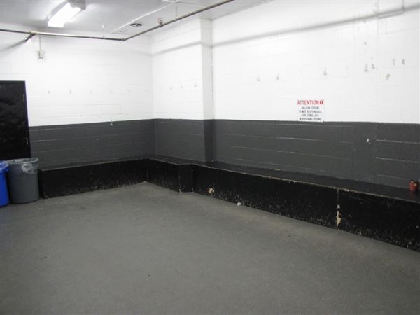 Halifax Forum
