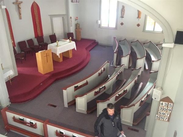 St. Norbert's Catholic Church