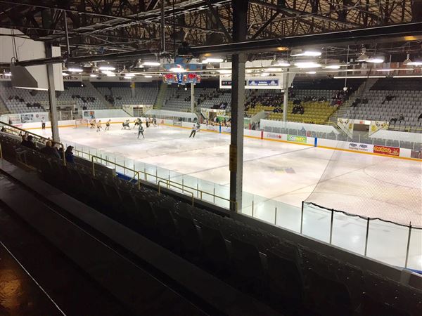 Halifax Forum
