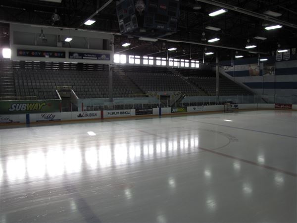 Halifax Forum