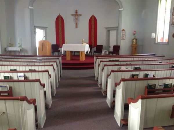 St. Norbert's Catholic Church