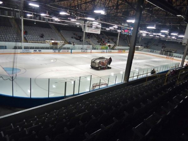 Halifax Forum