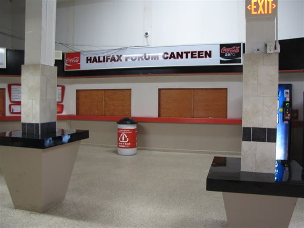 Halifax Forum