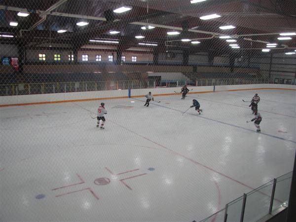 Halifax Forum