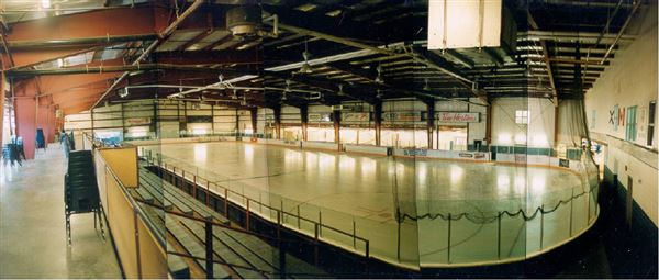 Halifax Forum