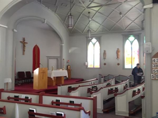 St. Norbert's Catholic Church