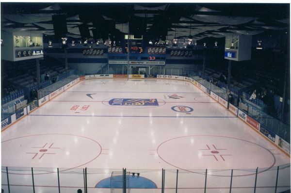 Halifax Forum