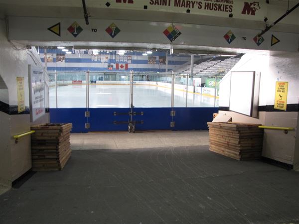 Halifax Forum