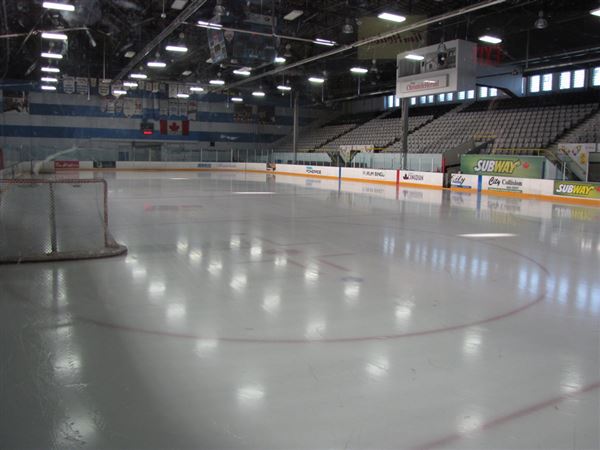 Halifax Forum
