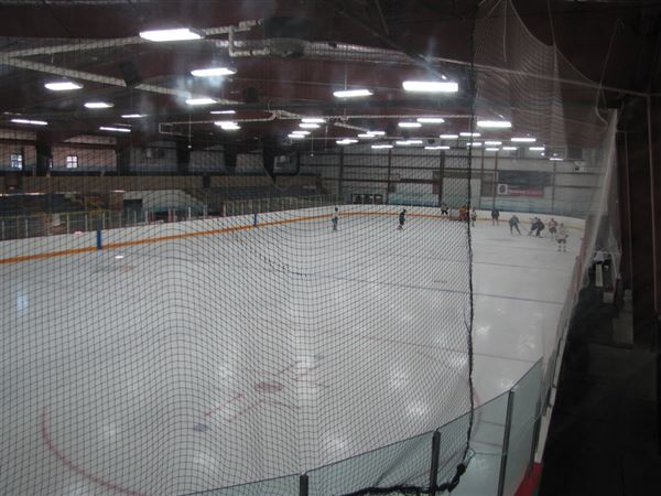 Halifax Forum