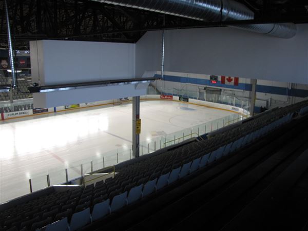 Halifax Forum
