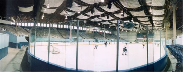 Halifax Forum