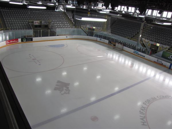 Halifax Forum