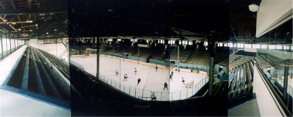 Halifax Forum